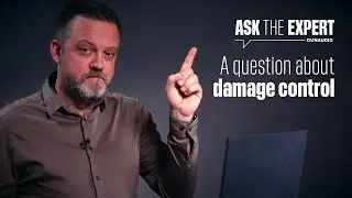 Loud! Did I permanently damage my speaker?