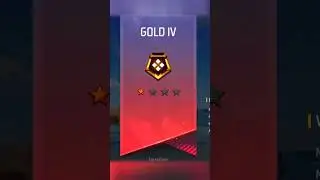 CS Rank Gold To Heroic Journey #shorts #short #3