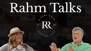 Connect with Frequency Regardless of Belief w/ Dr. Christina Rahm & Robert Rahm | Rahm Talks Ep. 2