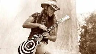 Zakk Wylde - Machine Gun Man