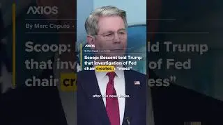 Why Trump is targeting Fed Chair Powell