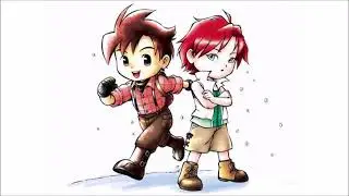 Sorrow [Harvest Moon: A Wonderful Life Special Edition Soundtrack]