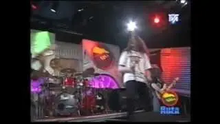 Malon - Mini recital en TVA  (1997)