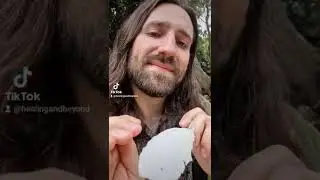 🪶Feather Selenite Wand Aura Brushing to Recieve Positive Energy Reiki ASMR 》#asmr #reiki #healing