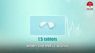 Warfarin Dosage & INR: Clinical Case Study for Nurses | AIIMS NORCET Exams | NNL ONE