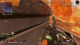 Loba tactical glitch/bug | Apex Legends