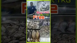 Chennai Fish #chennai #fishmarket #ytshorts #tamilshorts #fish #crab  #prawns #kasimedu #fishcutting