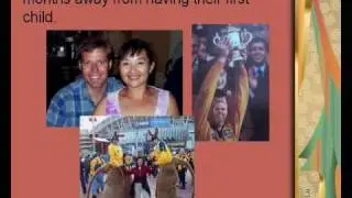A Tjiong family slide show on 24 January 2004