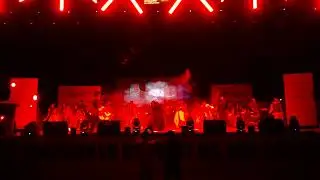 GHOST DANCE