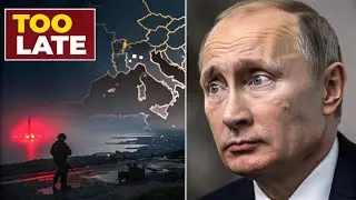 Ukraine&rsquo;s Silent Strike in Crimea &mdash; Russia Realized Too Late
