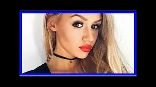 Vor ihren Silkon-Boobs: GNTM-Gerda war fr&uuml;her superunsicher!