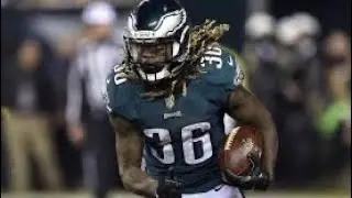 Jay Ajayi back to the Eagles??!