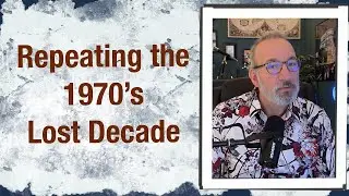 Repeating the 1970&rsquo;s Lost Decade