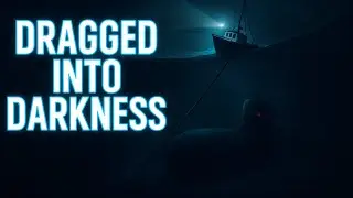When a Submarine Dragged a Trawler into Darkness | The Antares Disaster