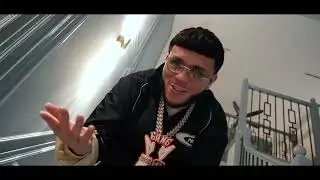 Warboy - Pound by pound (Video oficial)