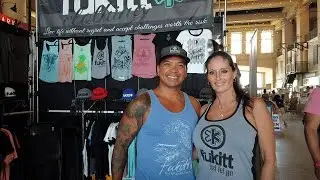 Visionary Tattoo Arts Festival 2019