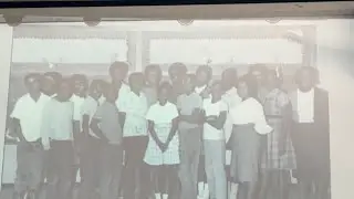 Learn about the history of the African American Club of Pasco by Larnell Scott