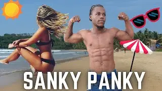 El Sanky Panky #1 de la República Dominicana