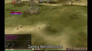 Tantra BelloDeorum - Speed Hack y mas 2025