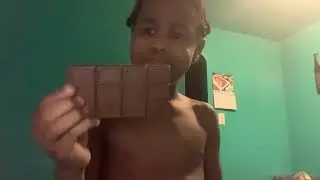  Couldn&rsquo;t find the MrBeast bar in the stove