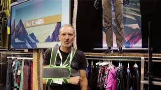 CRAZY IDEA - OUTDOOR by ISPO
