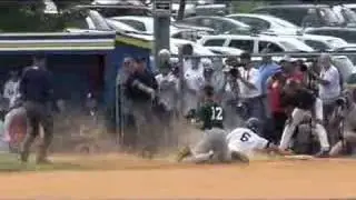 Baseball:  Seton Hall Prep vs. St. Joseph