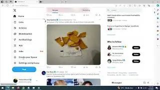 Enable Or Disable Dark Mode On X (Twitter)
