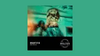 Quantifiq - Quantum [WELTER216]