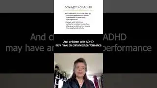 ADHD: Evolutionary mismatch or advantage? with Dr Annie Swanepoel