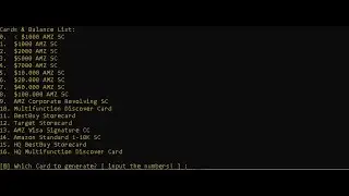 *BRAND NEW* Amazon Store Card Generator (Working 2022/23) ❗FREE STUFF❗