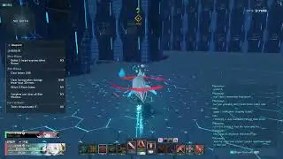 Highlight: Pso2: NGS