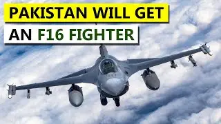 Biden administration approves $450 mn F-16 fleet programme to Pakistan