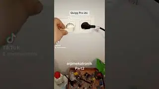 Quigg Kazanlı &uuml;t&uuml; nasıl yapılır. How is done Part2