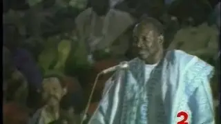 Traoré/Mali