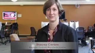 3D Printing at Rutgers University's Douglass Library