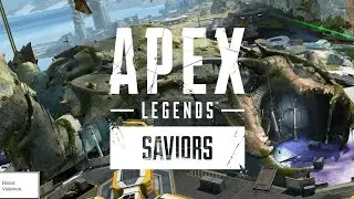 Apex Legends Season 13 Gameplay Trailer REVEALED EARLY
