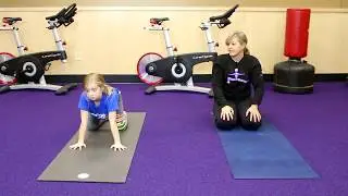 Speed Elite Academy - Yoga