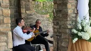 Canon in D - Violin & Guitar | Assai Event Musicians | 754.214.7019