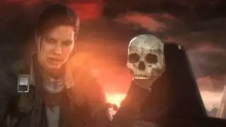 Official Call of Duty&reg;: Ghosts Extinction: Episode 2 Mayday Intro