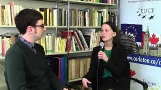 Migrant Labour in Canada and Europe: The Problem of Inequality - an interview with Bethany Hastie