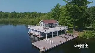 Frogs Leap - Property Tour