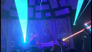Maeva in Wonderland + more - CloZee (DJ Set) (Live @ Meow Wolf Denver &rsquo;21)