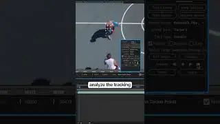 Easily make a LOCKED-ON Stabilization in After Effects!