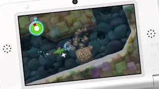 Nintendo Direct 2014 2 14 プレゼンテーション映像