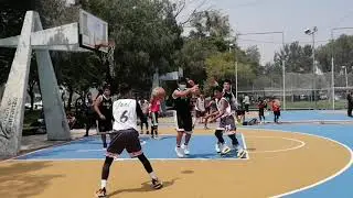 S.A.M. Jr vs Analco.  4