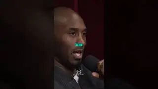 How to be a Leader... -Kobe Bryant