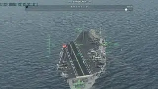 gun nave