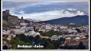 Bedmar  -Jaén-