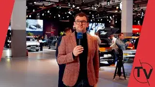 Revoyez l’intégralité de l’épisode de Transport & VAN.TV 74 (spécial Brussels Motor Show 2026)