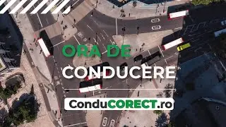 Ora de Conducere Episodul 1